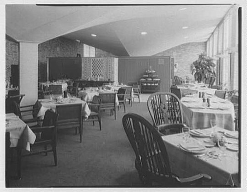 Photo cross roads - photo:cross, restaurant