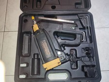 Quikload Ql90 Gas And Battery Powered First Fix Framing Nail Gun Set