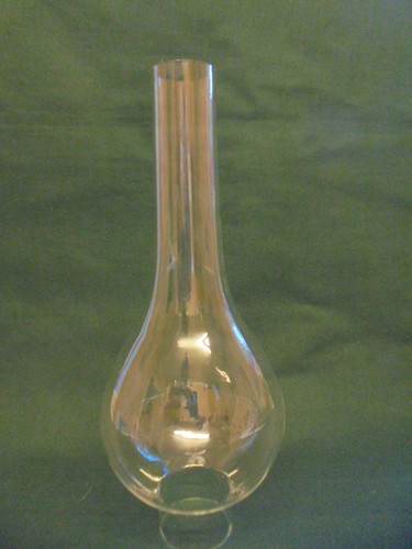 Vintage replacement handblown - vintage,