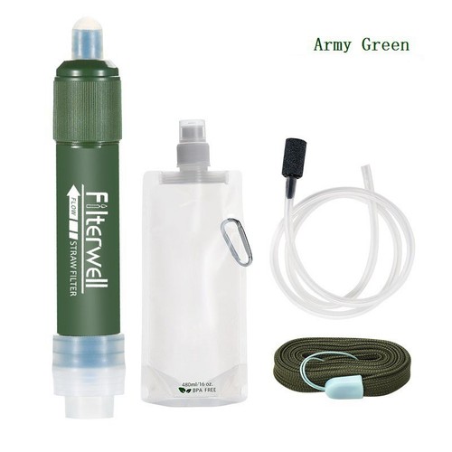 4000l water purification - 4000l,