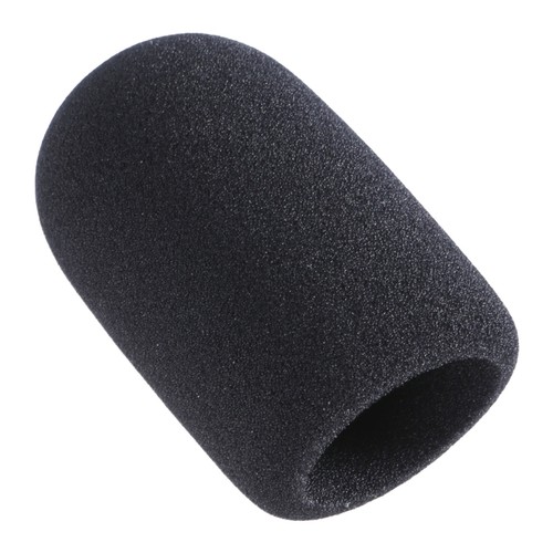 Microphone windscreen muff - windscreen, for