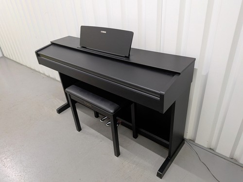 Yamaha arius ydp - ydp-143, digital