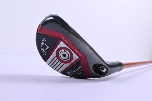 Callaway big bertha - bertha, 815