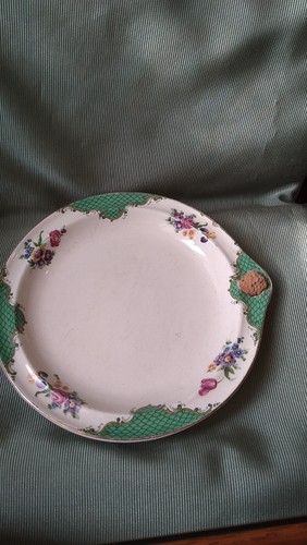 Vintage booths silicone plate - silicone,