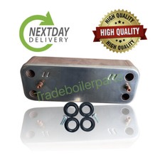 POTTERTON TITANIUM 24 28 33 40