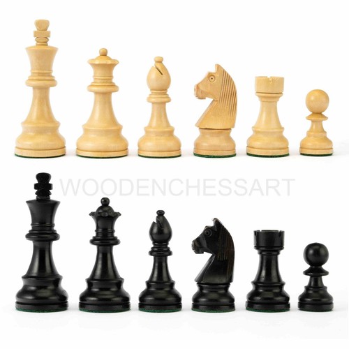 Staunton tournament chess - 3",