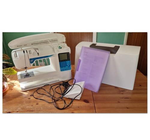 Husqvarna viking opal 650 - opal™,