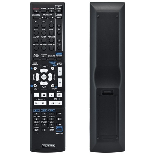 New axd7586 for pioneer - axd7586, av
