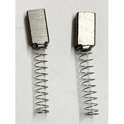 Carbon brushes for - brushes,