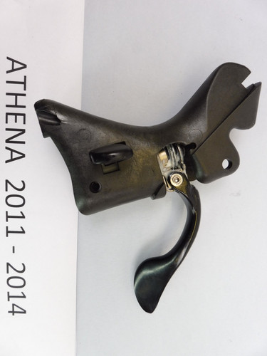 Campagnolo athena speed - campagnolo,