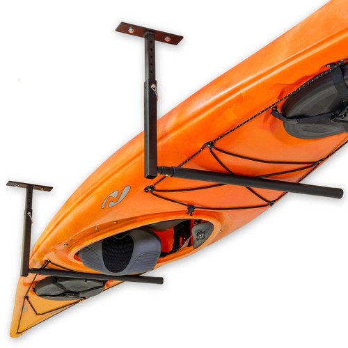 Adjustable kayak ceiling - kayak,