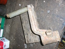 Vintage stationary engine