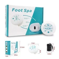 Ionic Foot SPA At-Home Detox