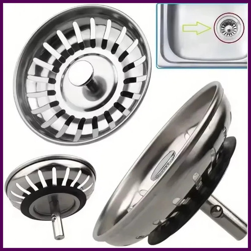 Stainless steel replacement - stainless,