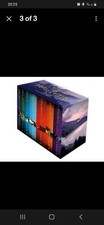 Harry Potter The Complete