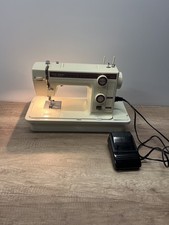 New Home 363 Sewing Machine
