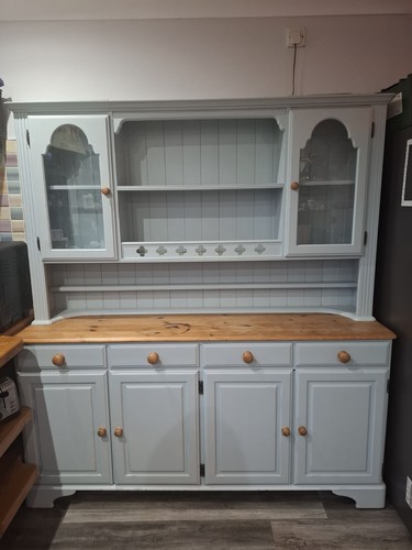 Ducal aantique pine welsh - ducal,