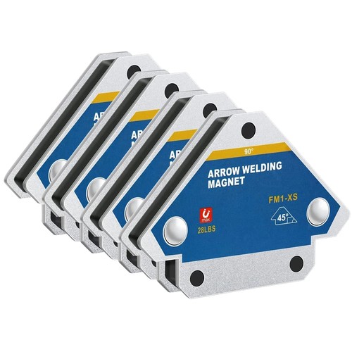 2pcs 5kg magnetic - 2pcs,