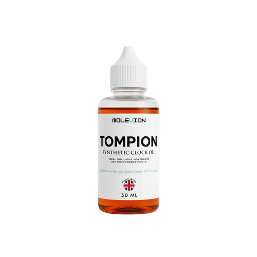 Clock oil 30ml - oil,