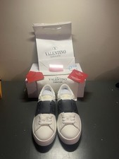 Valentino Shoes Size UK 9