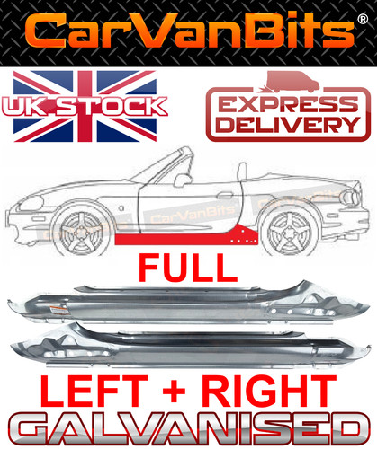 For mazda mx5 - nb, 98-05