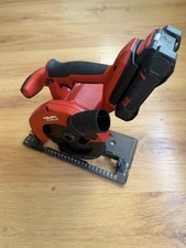 Hilti SC 4WL-22 Cordless