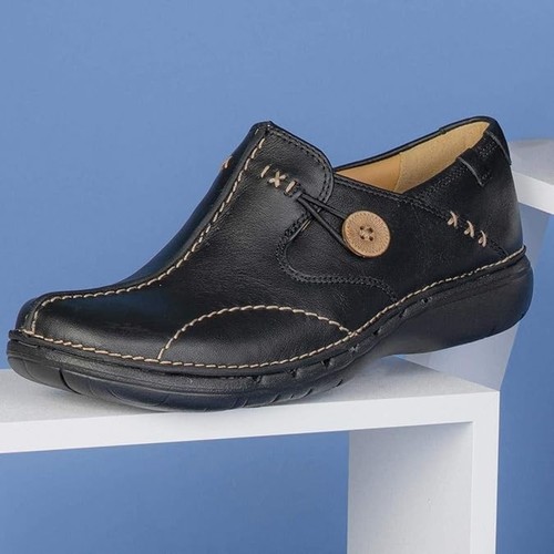 Clarks madchen loop ladies - un.,