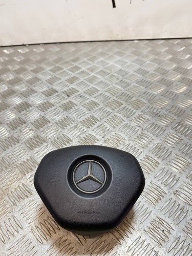 Mercedes class a180 - w176, cdi
