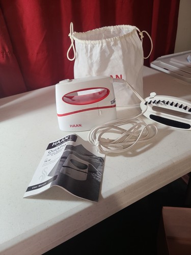 Haan portable quick pro - portable,