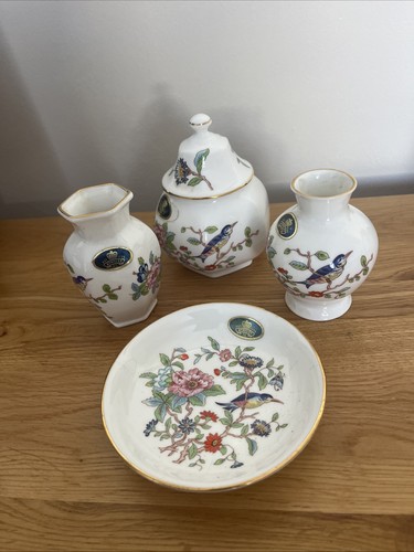 Aynsley pembroke fine bone - fine,