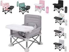 LADIDA Foldable Baby Travel