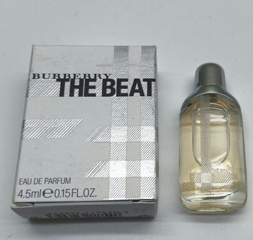 Burberry the beat eau - beat,