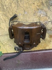 Ford Sierra Escort 4x4