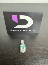 Pioneer EQ Potentiometer