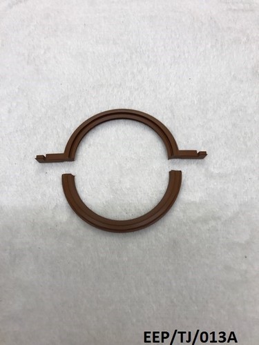 Rear crankshaft seal for - seal, jeep