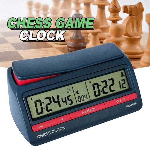 Advanced chess digital - advanced,