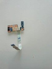 Acer Aspire 5750 Power button & ribbon