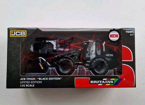 Britains jcb tm420s - britains,