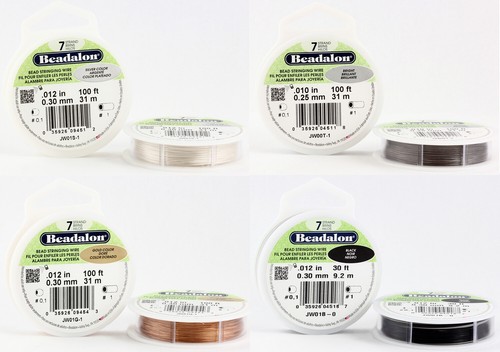 Beadalon strands bead - beadalon,