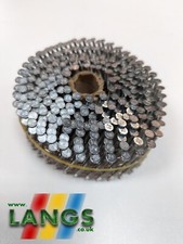 Coil Nails 45mm x 2.5mm  -