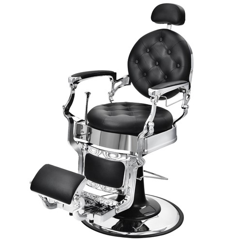 360 vintage barber chair - 360°,