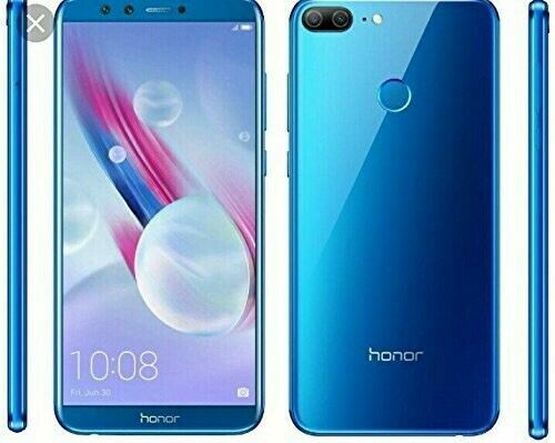 Huawei honor lite - (dual, sim)