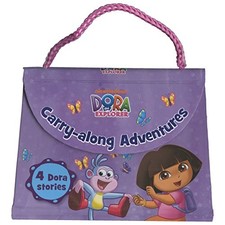 Dora the Explorer: Carry Along