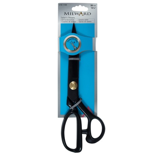 Scissors milward tailor s - scissors:,