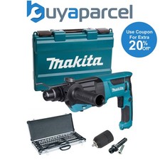Makita 240v SDS + Rotary
