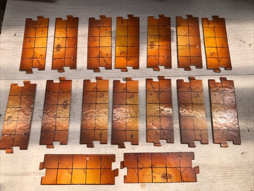 Advanced heroquest floor tiles - floor,