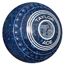 Taylor ACE Bowls Dark Blue /