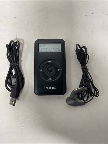 Pure move dab digital - pure,