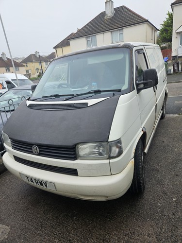 Transporter t4 - transporter,