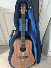 Martin x Series D-X1